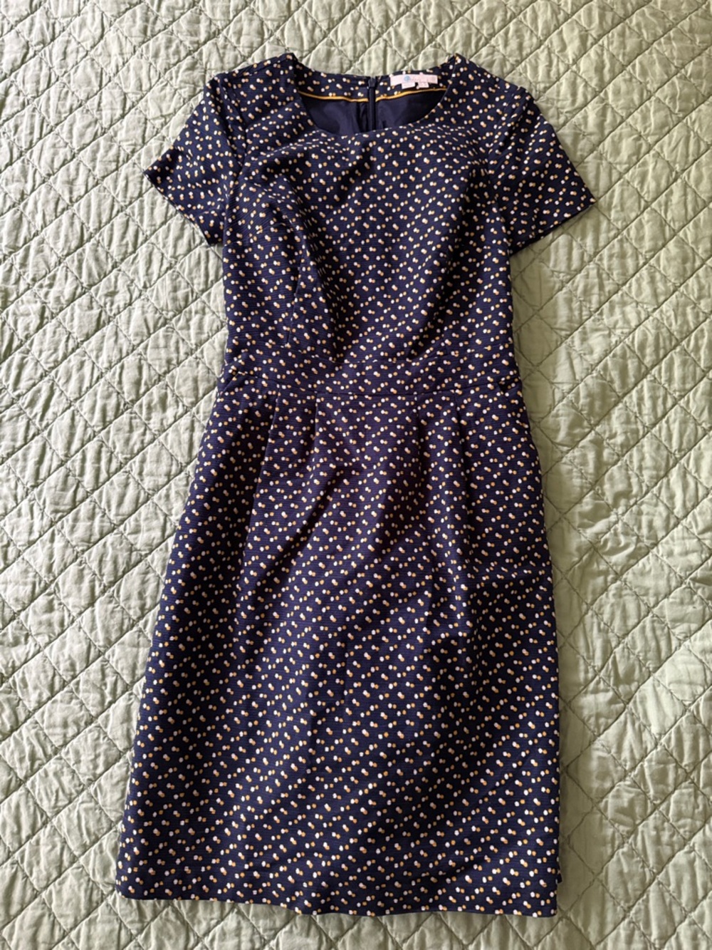 Boden Dress US 4R UK 8R